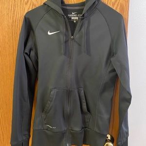 Nike Therma fit Zip Up